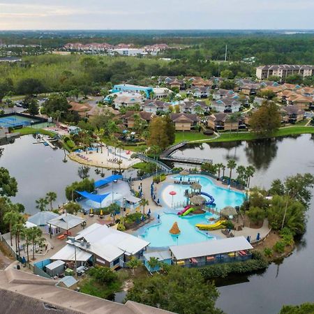 Hilton Vacation Club Aqua Sol Orlando West Hotel Four Corners Luaran gambar