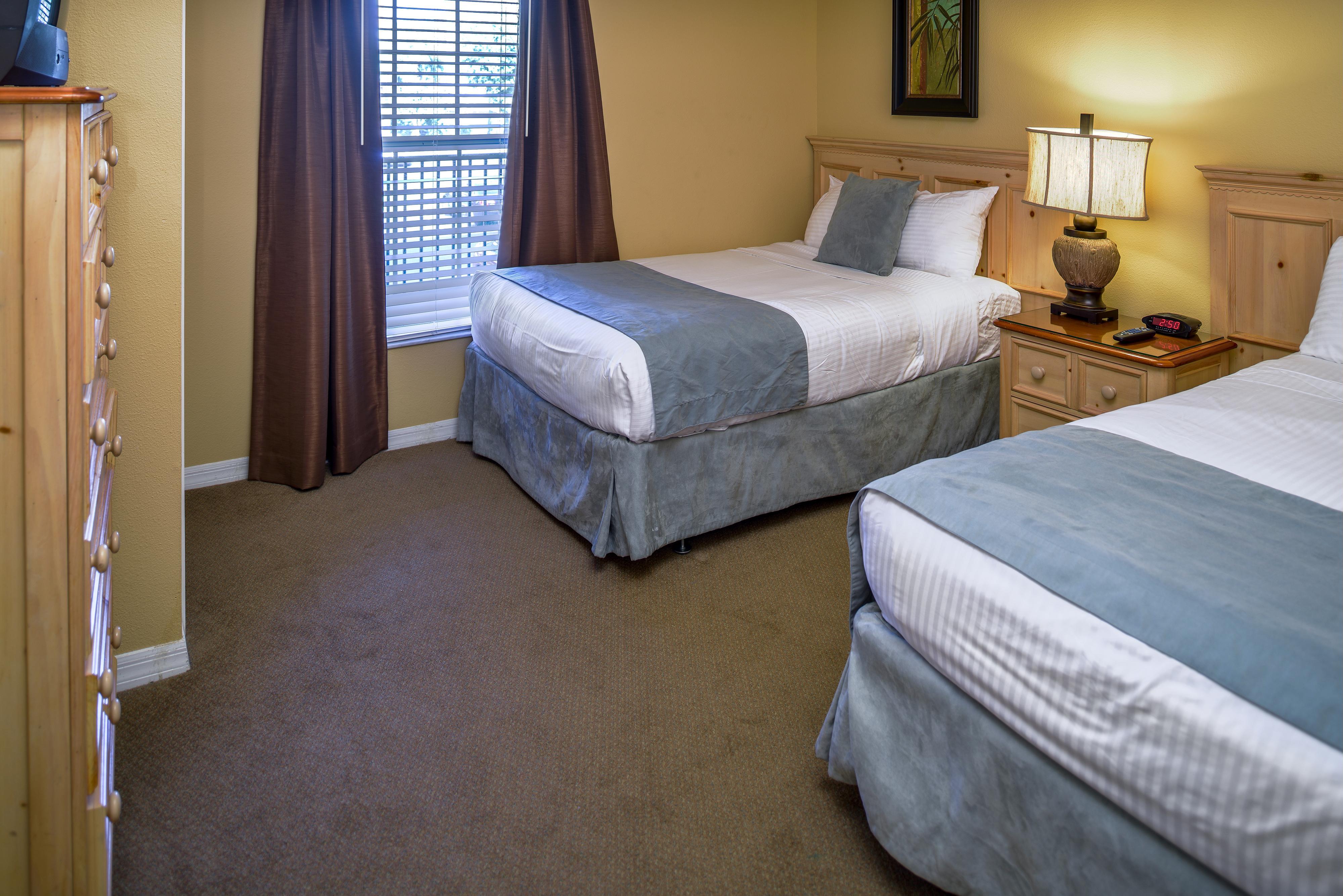 Hilton Vacation Club Aqua Sol Orlando West Hotel Four Corners Luaran gambar