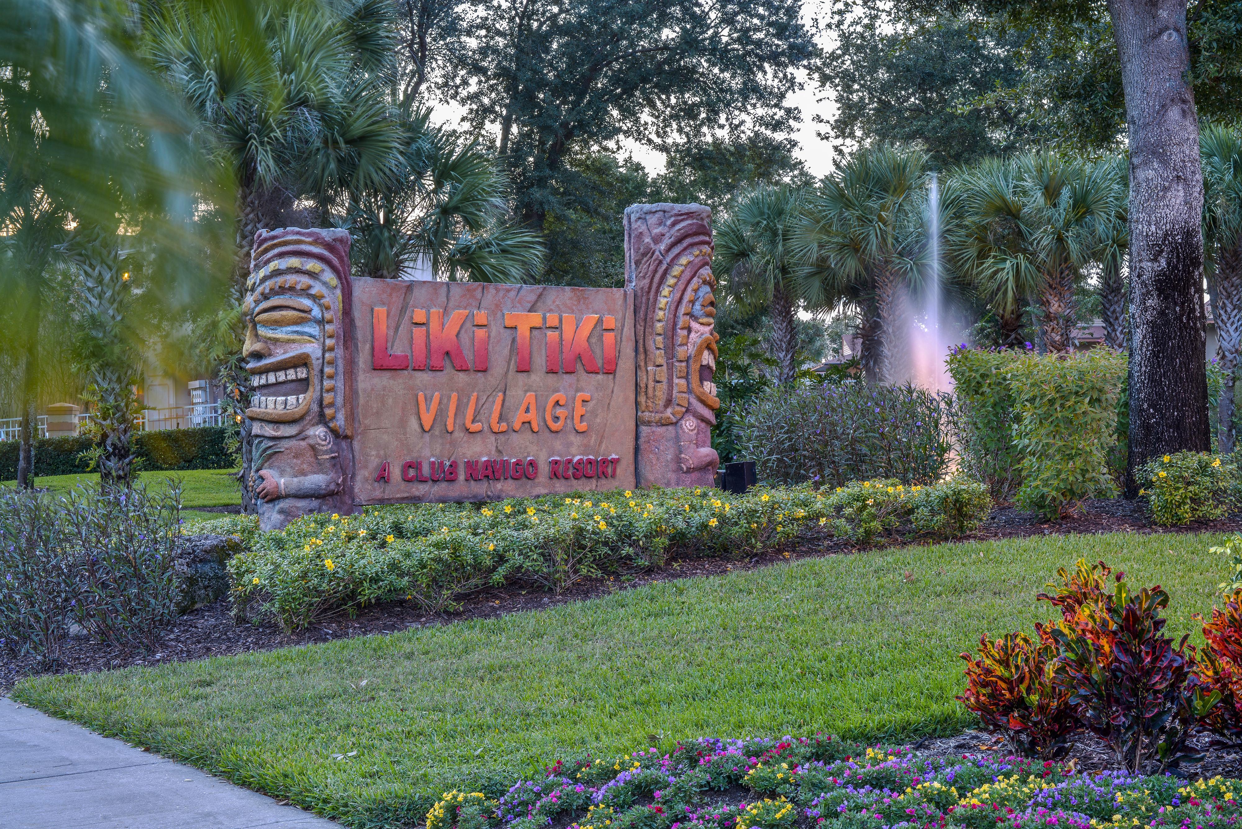 Hilton Vacation Club Aqua Sol Orlando West Hotel Four Corners Luaran gambar