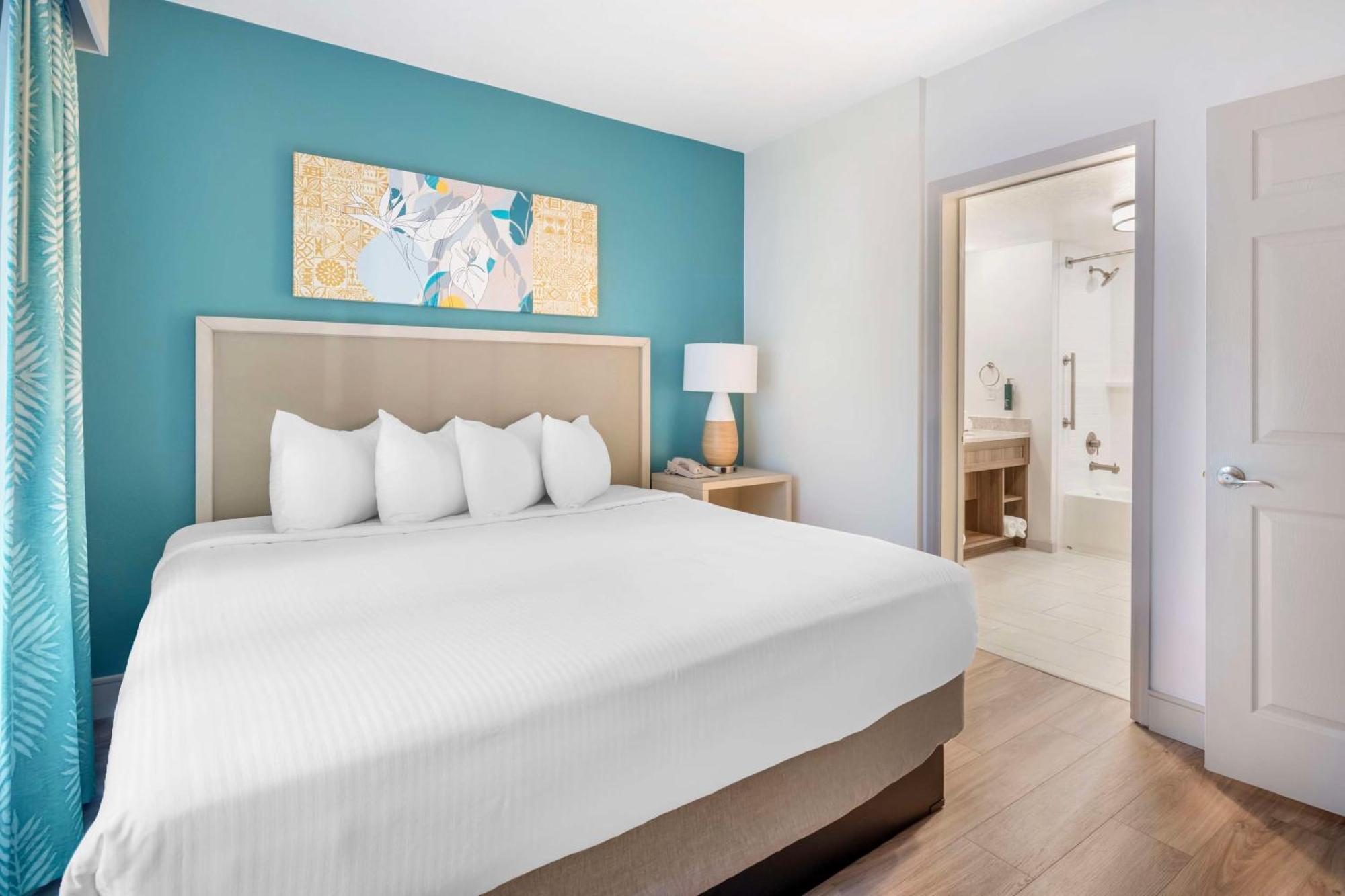 Hilton Vacation Club Aqua Sol Orlando West Hotel Four Corners Luaran gambar