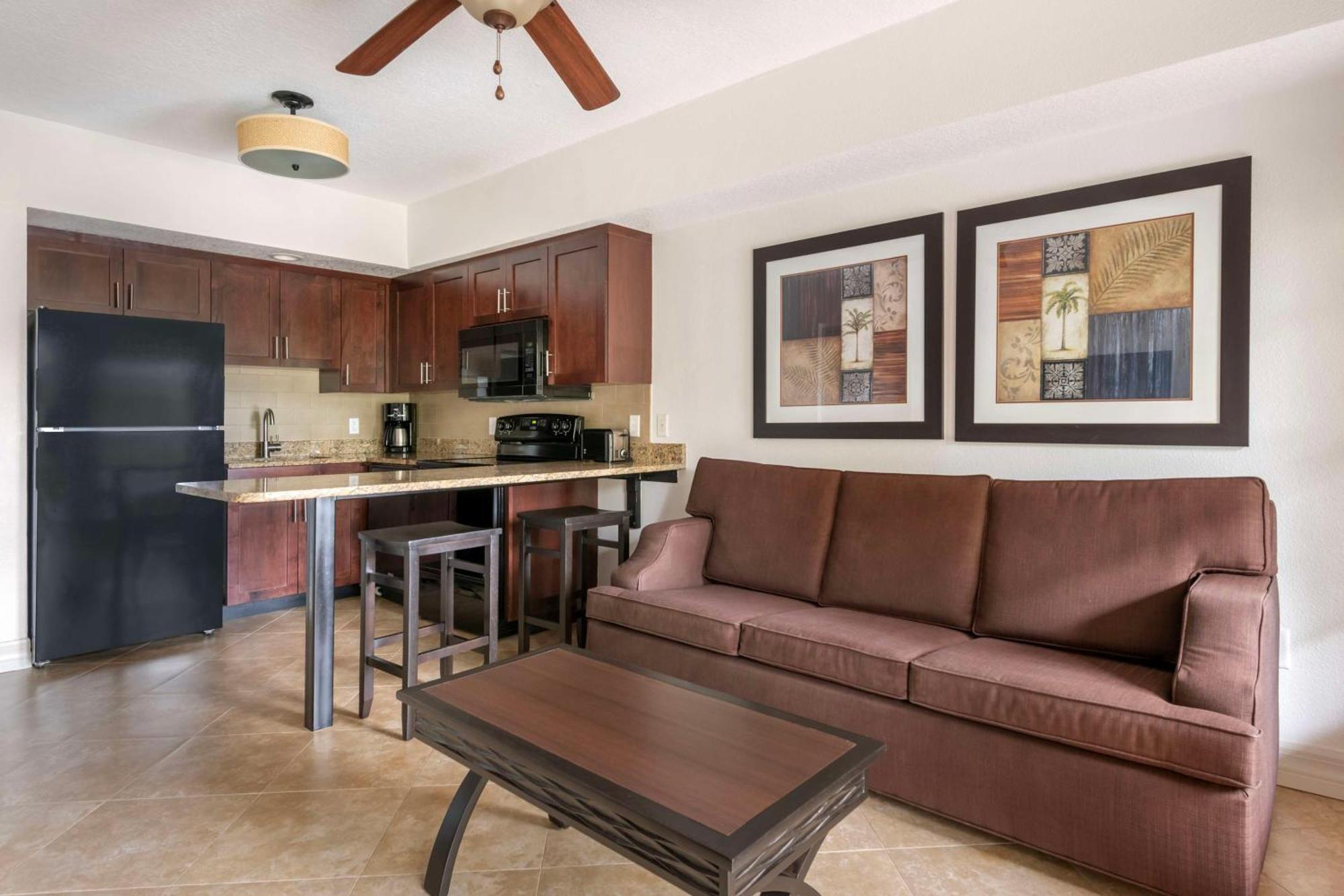 Hilton Vacation Club Aqua Sol Orlando West Hotel Four Corners Luaran gambar