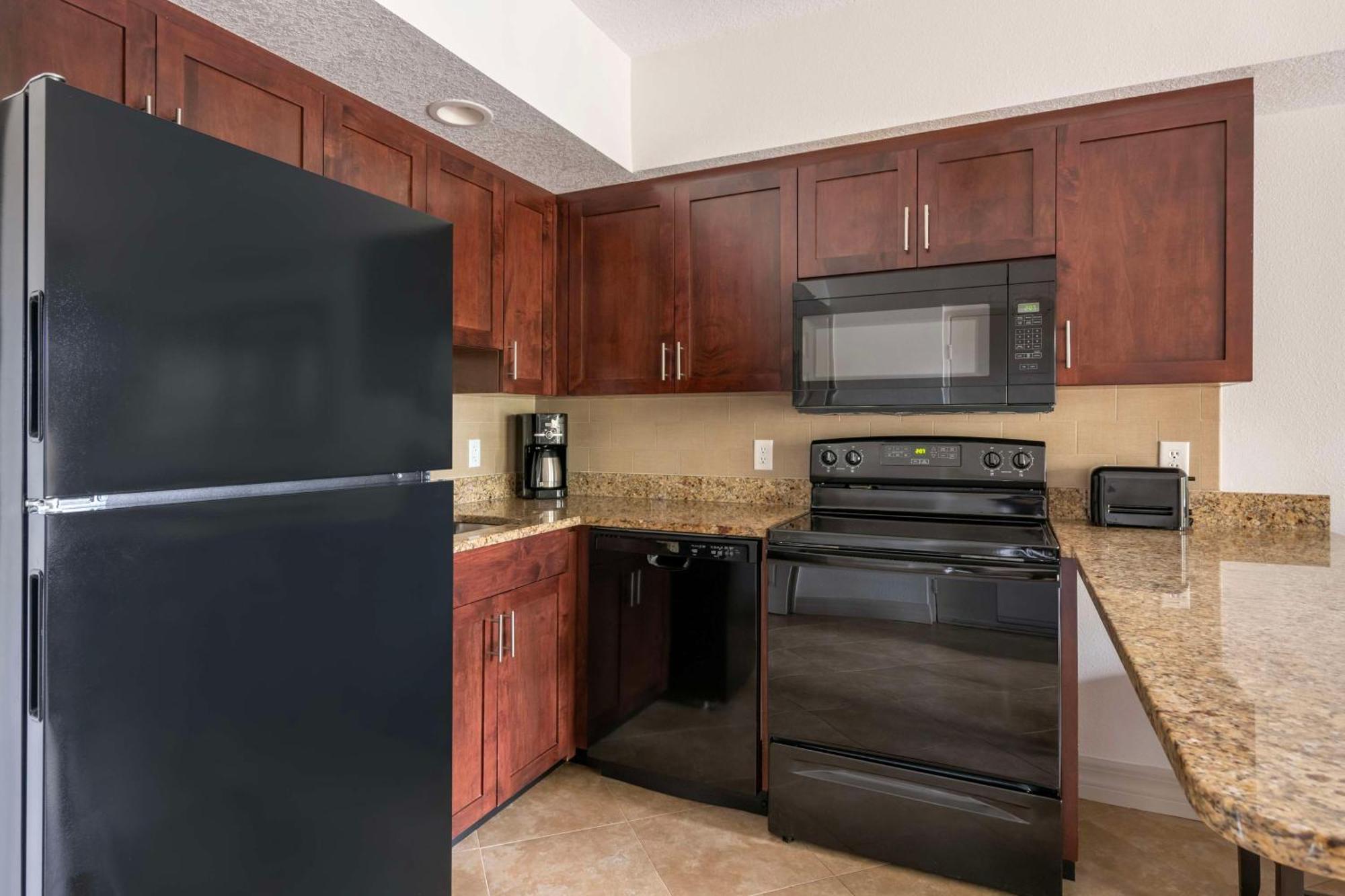 Hilton Vacation Club Aqua Sol Orlando West Hotel Four Corners Luaran gambar
