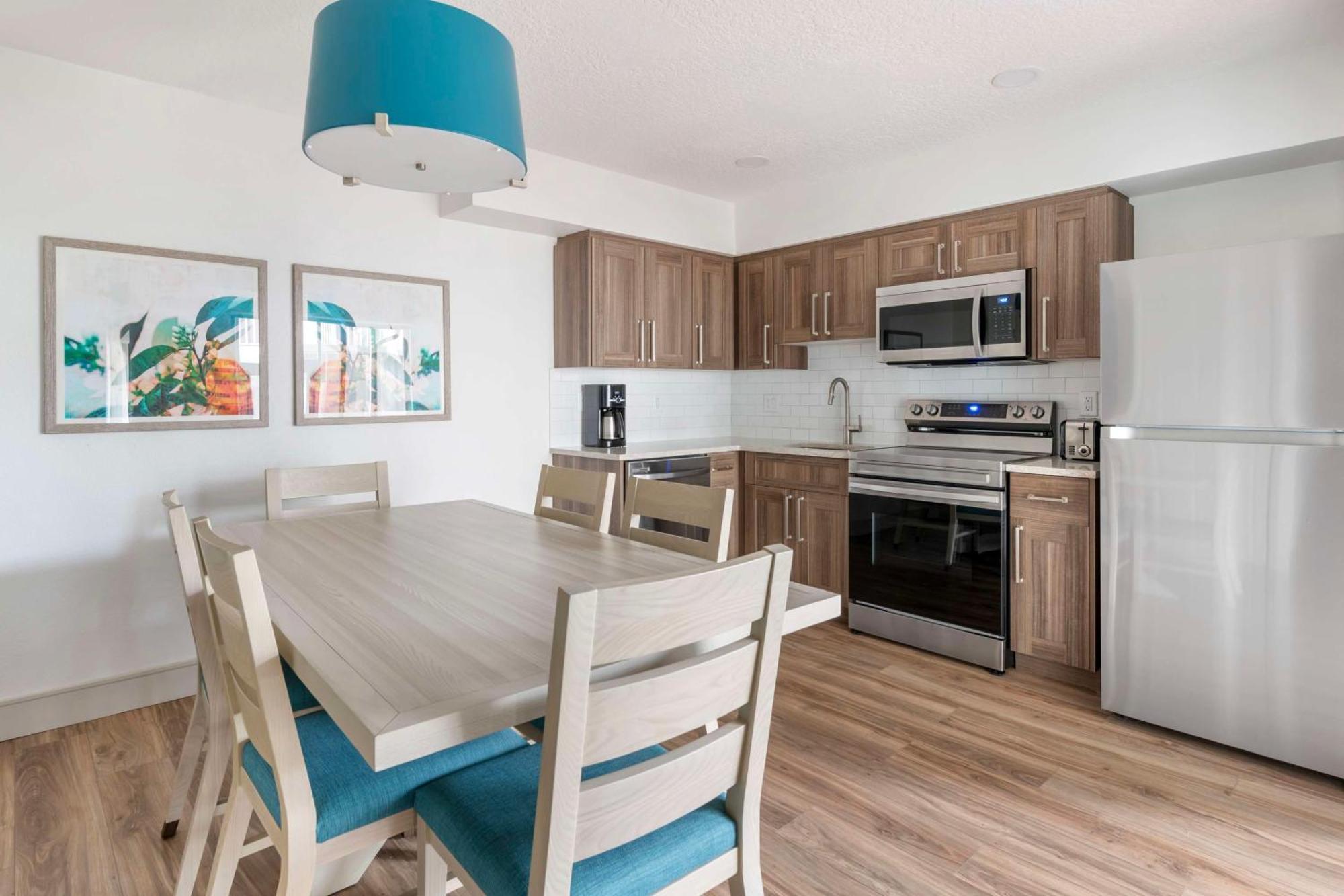 Hilton Vacation Club Aqua Sol Orlando West Hotel Four Corners Luaran gambar