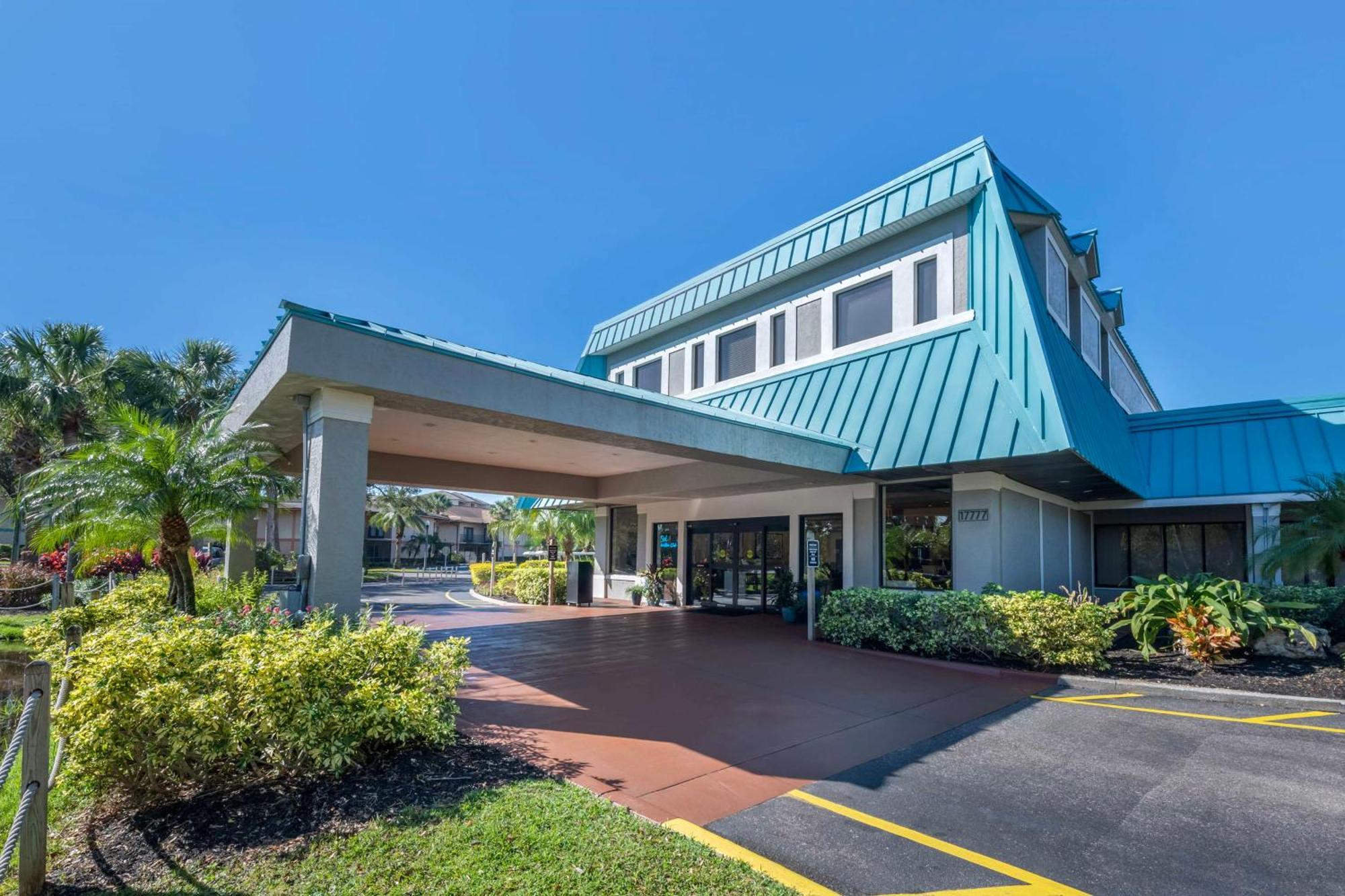 Hilton Vacation Club Aqua Sol Orlando West Hotel Four Corners Luaran gambar